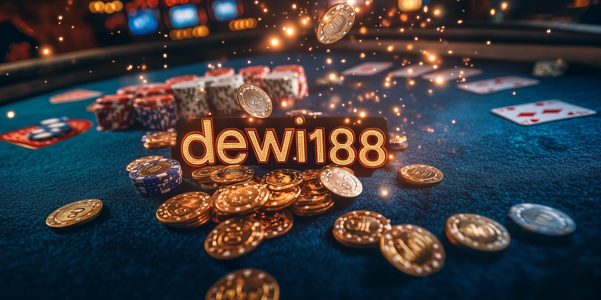 Dewi188